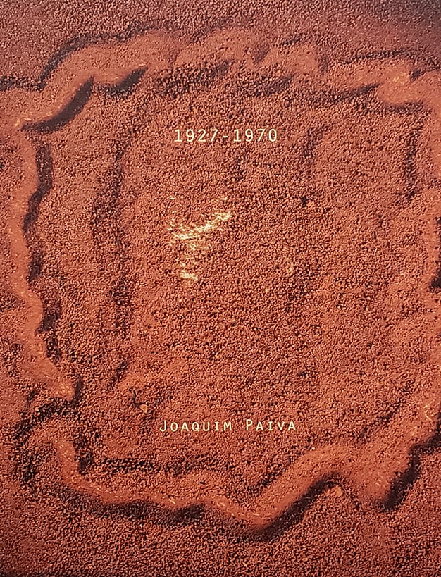 Joaquim Paiva: 1927 - 1970 (Unknown Binding)