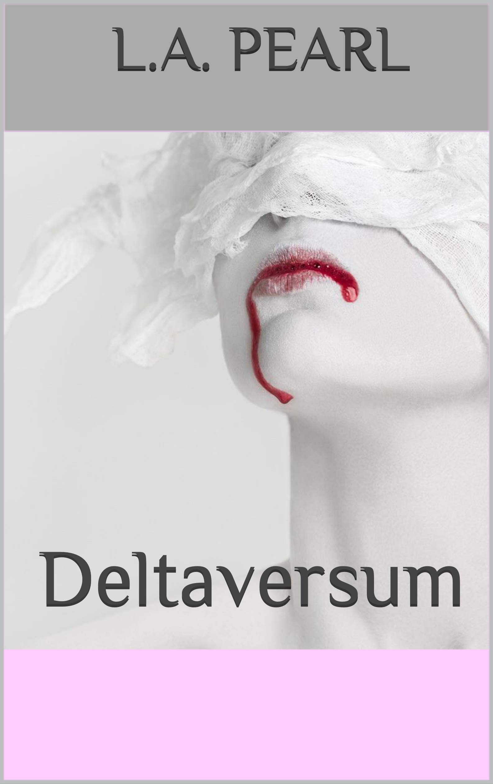 Deltaversum (Alphaversum Vol. 4) (Italian Edition)