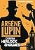 Arsène Lupin Contra Herlock Sholmes (Arsène Lupin, #2)