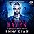 A Wicked Raven (University of Morgana: Academy of Enchantments and Witchcraft #4)