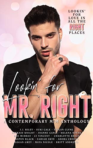 Lookin' For Mr. Right (Kindle Edition)