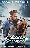 Chasing Forever (Beachside Romance #1)