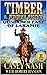 Timber: U.S. Marshal and Jedidiah Justice: Gundown East of Laramie (Timber: United States Marshal Western Book 17)