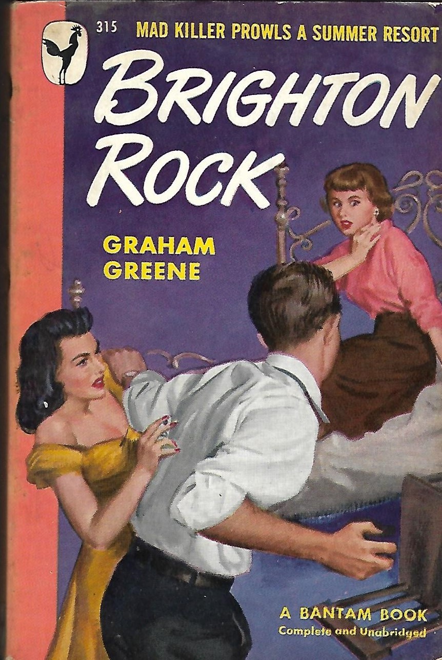 Brighton Rock