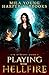 Playing with Hellfire (Sin Demons #1)