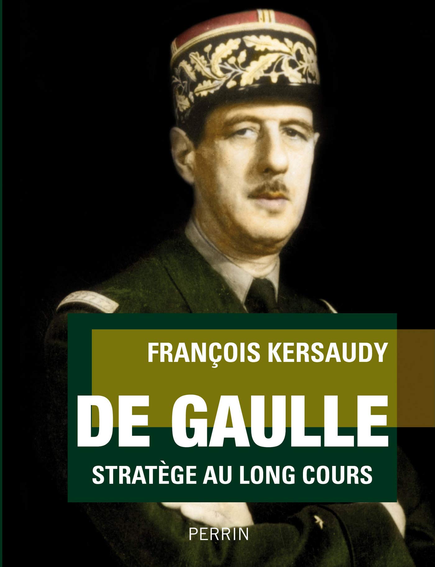 De Gaulle (French Edition)