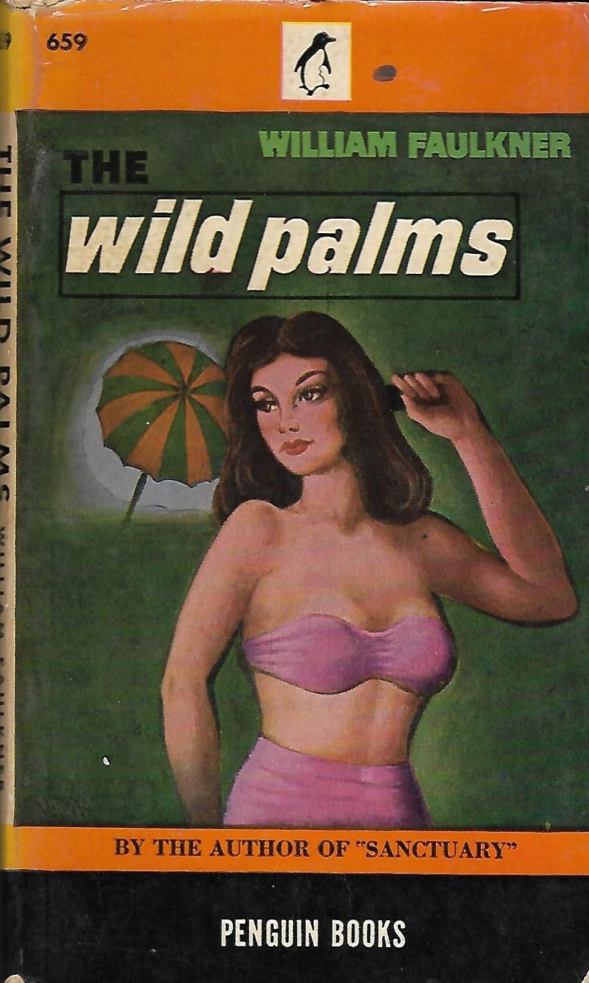 The Wild Palms