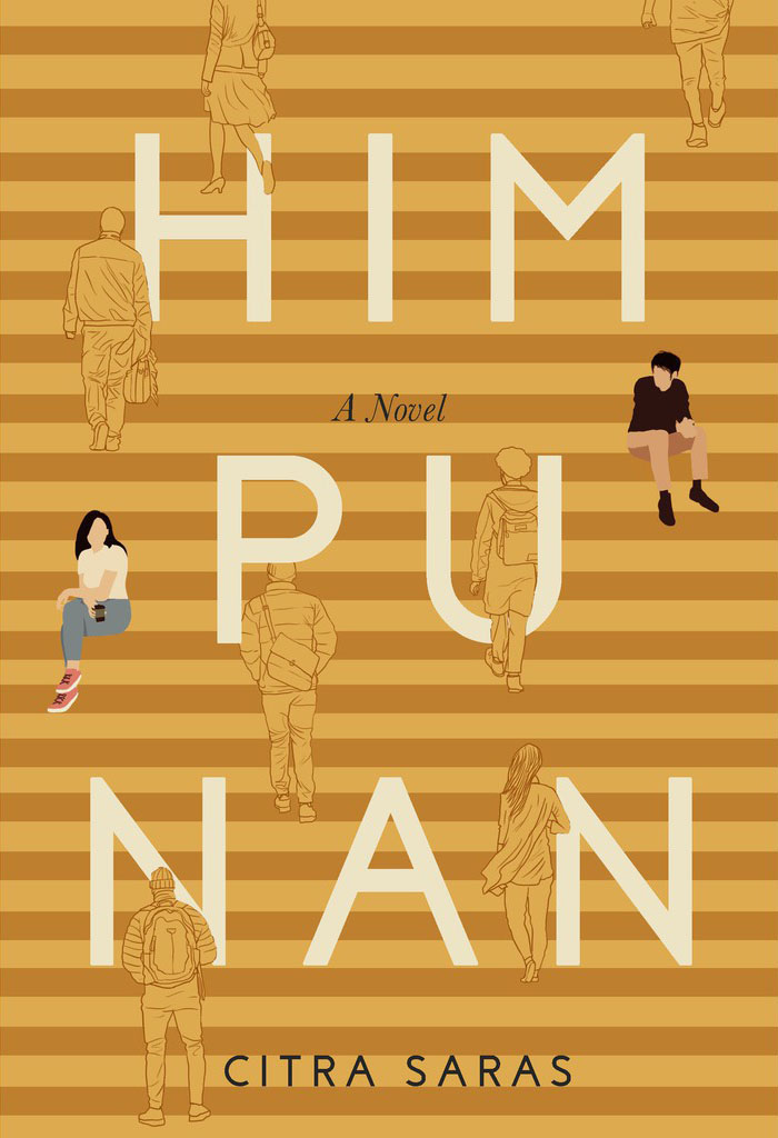 Himpunan (Paperback)