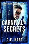 Carnival of Secrets (Vital Secrets, #5)