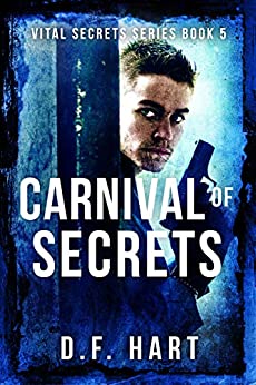 Carnival of Secrets (Vital Secrets, #5)