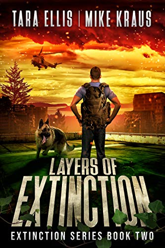Layers of Extinction (Extinction #2)
