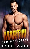 Martin: Law Detective Martin: Law Detective