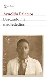 Buscando mi madre...