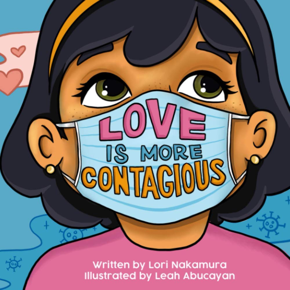 Love is More Contagious (Paperback)