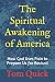 The Spiritual Awakening of America by Tom Quick