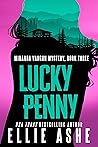 Lucky Penny (Miranda Vaughn Mysteries Book 3)