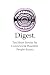 Digest: Ten Short Stories by Convicted & Plausible People-Eaters (The Digest Series Book 1)