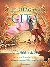 The Bhagavad Gita...