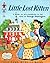 Little Lost Kitten by Mildred Houghton Comfort