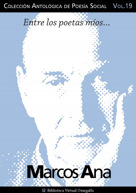 Marcos Ana