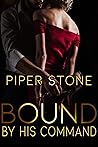 Bound by His Command