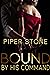 Bound by His Command