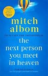 The Next Person Y...
