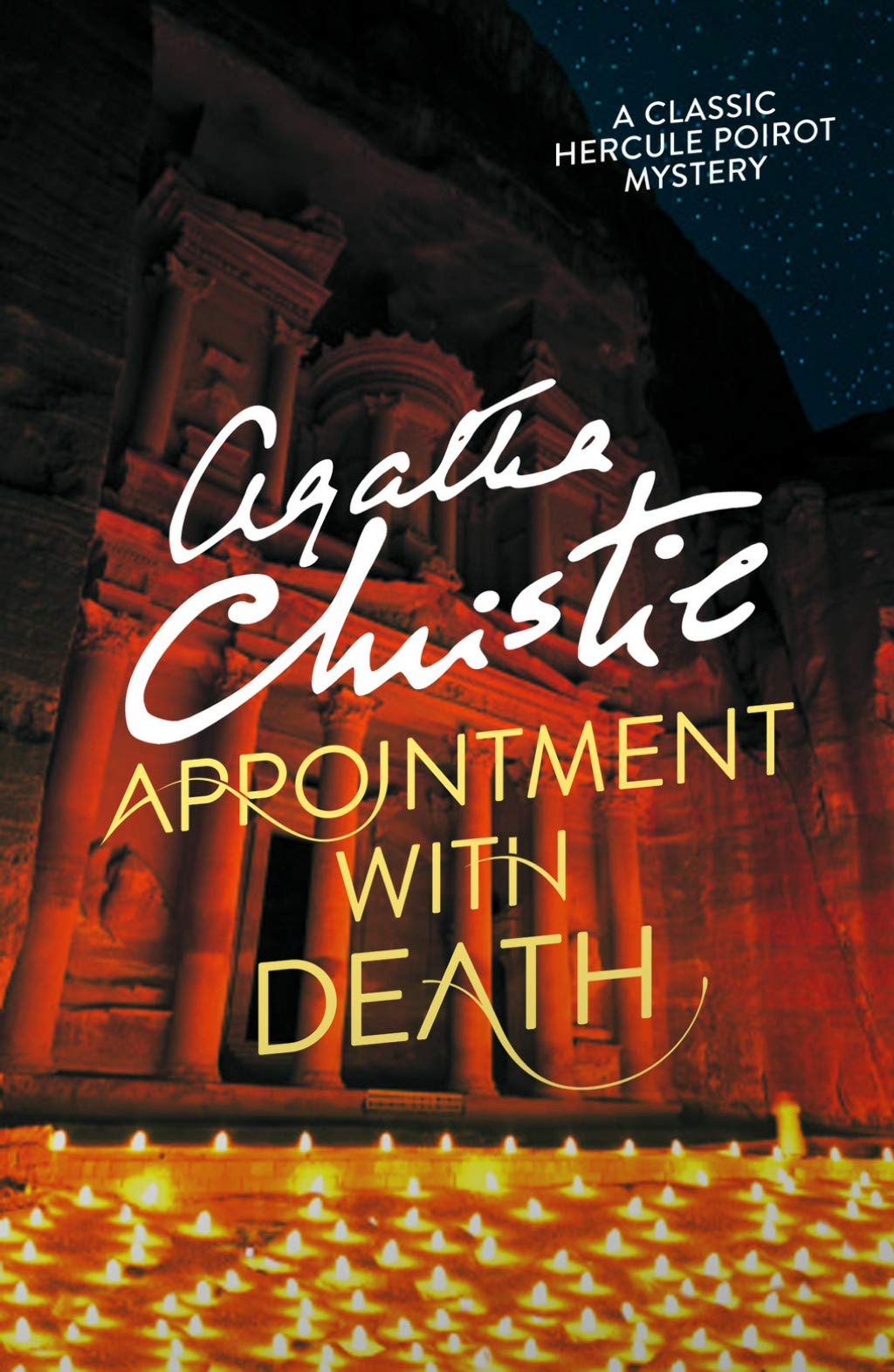 Appointment with Death