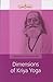 Dimensions of Kriya Yoga
