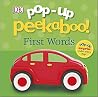 Pop Up Peekaboo First Words Pop Up Peekaboo First Words