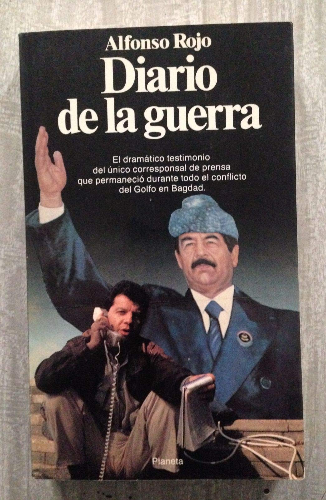 Diario de la guerra (Documento)