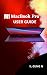 M1 MacBook Pro User Guide: ...
