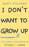 I Don't Want To G...