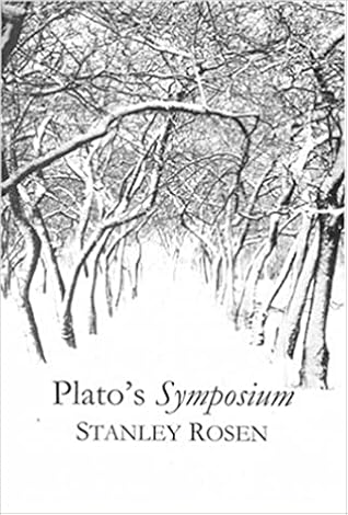Plato's Symposium (Carthage Reprint)