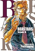 BEASTARS, Vol. 10
