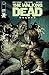 The Walking Dead Deluxe #8 by Robert Kirkland