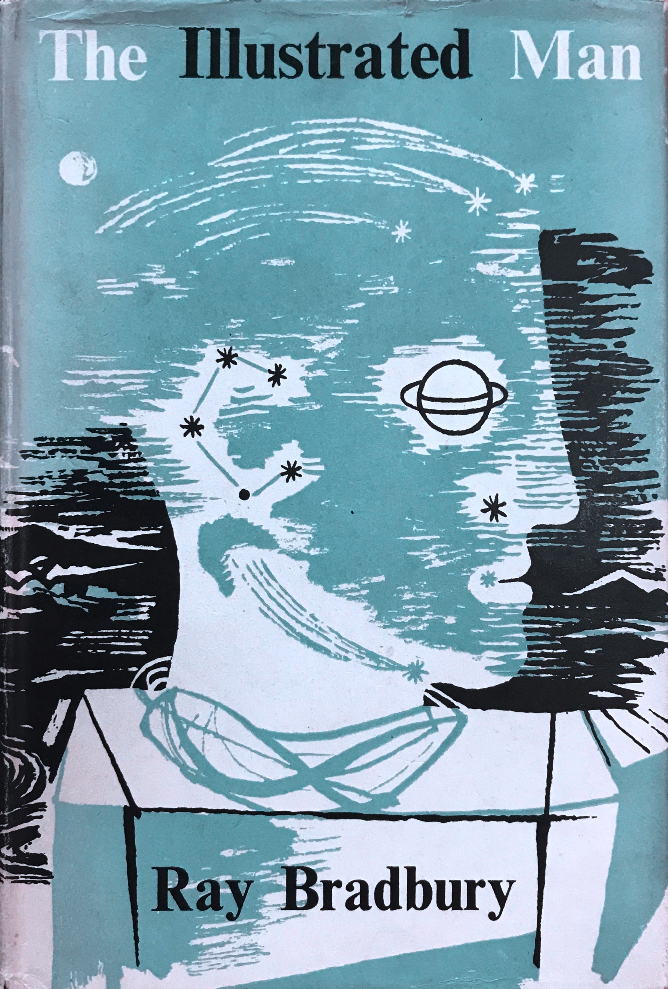 The Illustrated Man