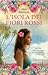 L'isola dei fiori rossi (Moloka'i, #1)