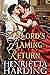 A Lord's Flaming Return A Historical Regency Romance Book by Henrietta Harding