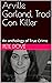 Arville Garland, Trad Con Killer by Pete Dove
