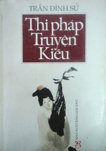 Thi Pháp Truyện Kiều