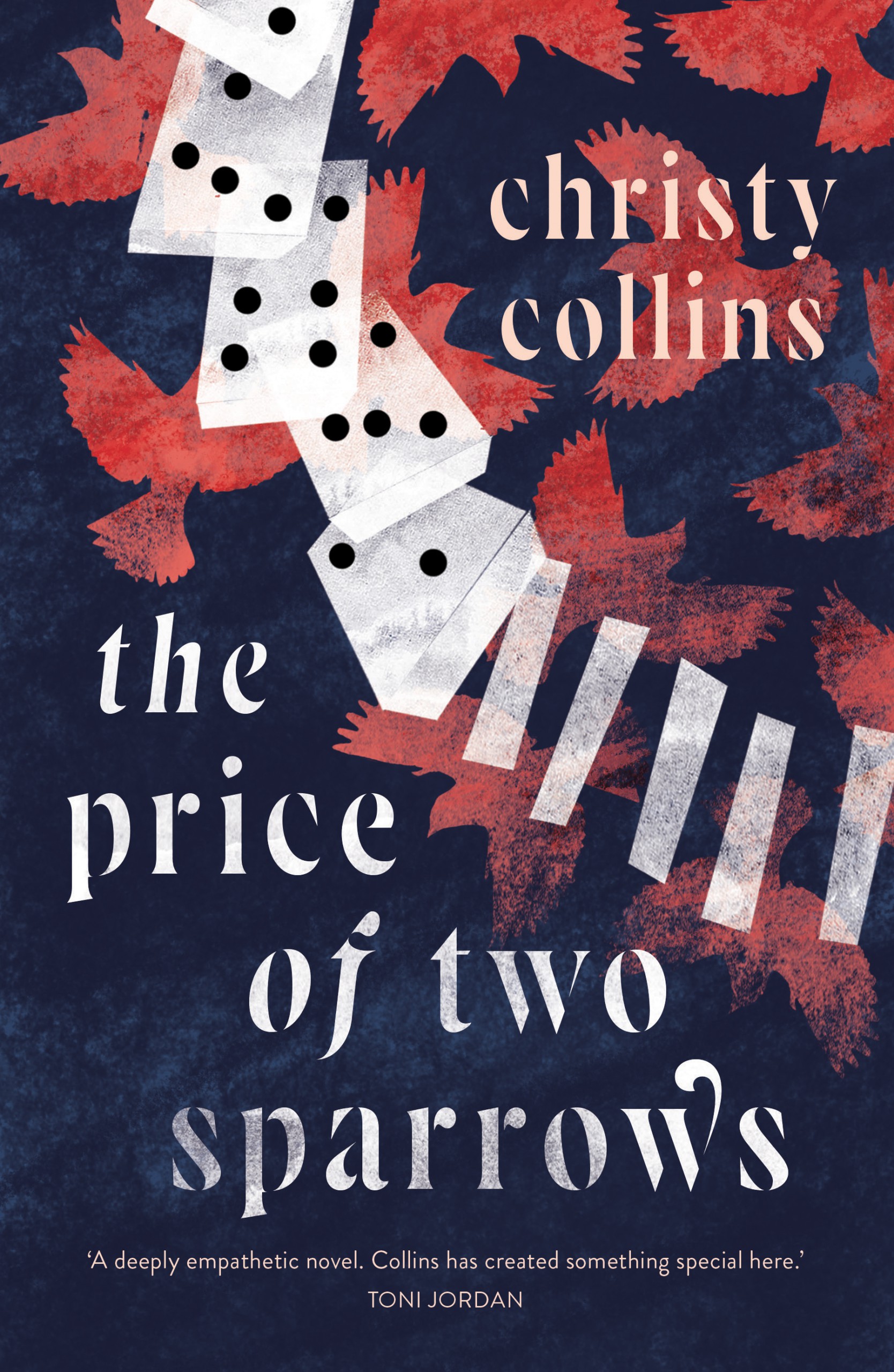 The Price of Two Sparrows (Paperback)