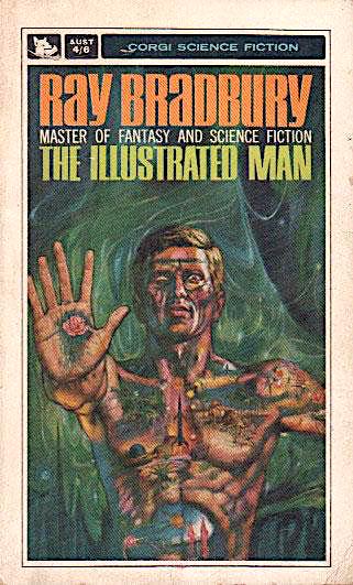 The Illustrated Man