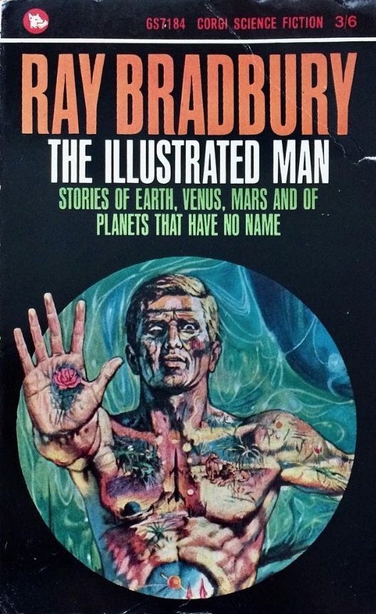 The Illustrated Man
