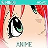 Anime: The Arts