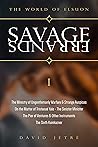 Savage Errands : The Sixth Kuinkazner