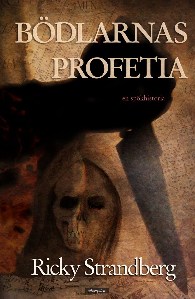 Bödlarnas profetia (Paperback)