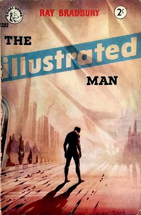The Illustrated Man