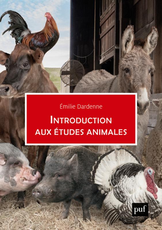 Introduction aux études animales (Paperback)