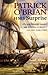 HMS Surprise by Patrick O'Brian